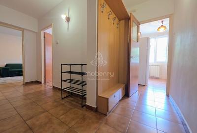 Apartament cu 2 camere decomandat, mobilat în Titan - 5