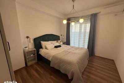 Apartament cu 3 camere în Braytim