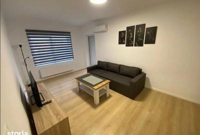 Apartament cu 2 camere decomandat, mobilat în Gării - 5
