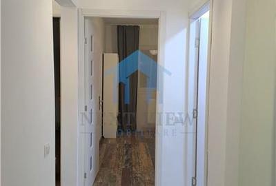 Apartament cu 3 camere decomandat în Zorilor - 14