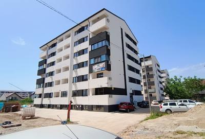 Apartament cu 2 camere semidecomandat în Chiajna
