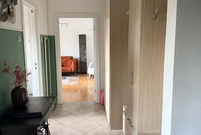 Apartament cu 2 camere în Drumul Taberei - 8