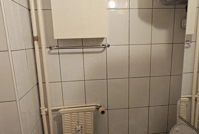 Garsonieră decomandată în Iancului
