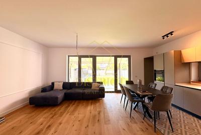 Duplex cu 4 camere cu Teren 315 Mp în Moșnița Nouă - 5