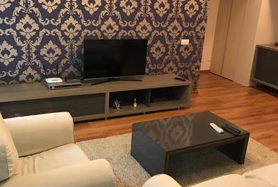 Apartament cu 2 camere decomandat, mobilat în Panduri