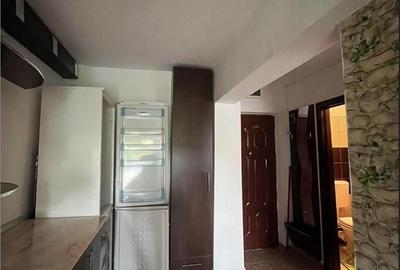 Garsonieră decomandată în Cetate - 4