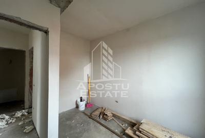 Duplex cu 4 camere cu Canalizare în Covaci - 6