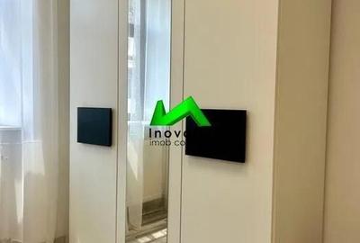 Apartament în Central