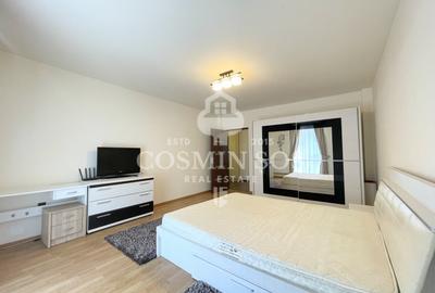 Apartament cu 2 camere, mobilat în Borhanci - 2