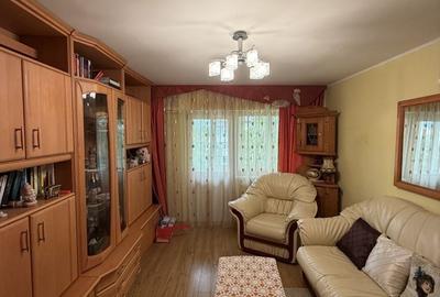 Apartament cu 3 camere în Central - 3