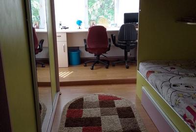 Apartament cu 3 camere decomandat în Central - 3