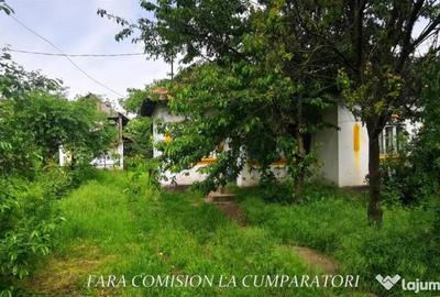 Teren de 2539 mp, în Central