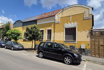 Casă individuală cu 3 camere cu Canalizare în Ultracentral - 20
