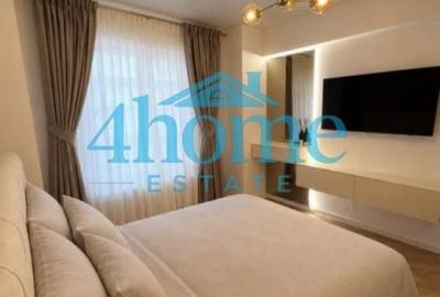 Apartament cu 2 camere în Rahova