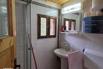 Casă cu 2 camere cu Teren 750 Mp în Pietroasa - 3