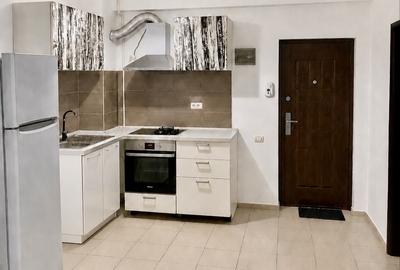Apartament cu 2 camere în Chiajna