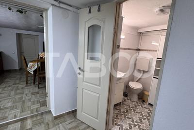 Apartament cu 2 camere decomandat, mobilat în Sub Arini - 5