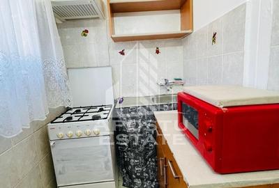 Garsonieră decomandată în 6 Vânători - 4