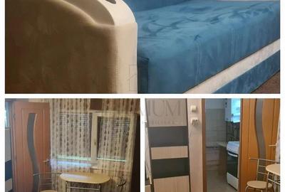 Apartament cu 2 camere semidecomandat, mobilat în Șagului