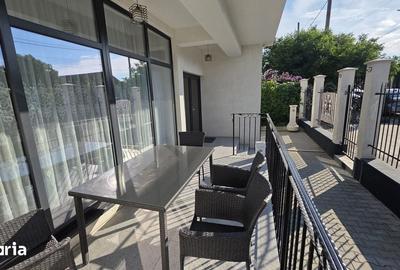 Casă cu 4 camere cu Teren 162 Mp în Central - 14