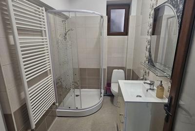 Apartament cu 3 camere în Primăverii - 2