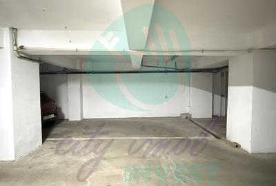 Apartament cu 3 camere semidecomandat, mobilat în Dorobanți - 9