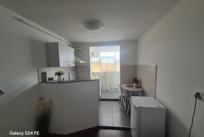 Apartament cu 2 camere decomandat în Precista - 4