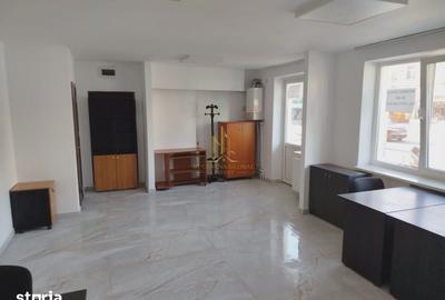 Spațiu comercial, de 46 mp, în Policlinica - 3