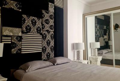 Apartament cu 2 camere în Ultracentral