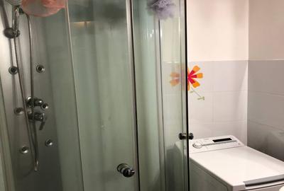 Garsonieră semidecomandată în Grigorescu