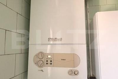 Apartament cu 2 camere în Port - 11