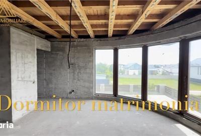 Casă cu 5 camere cu Teren 800 Mp în Central - 12