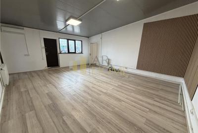 Spațiu comercial, de 130 mp, în Mihai Bravu - 8