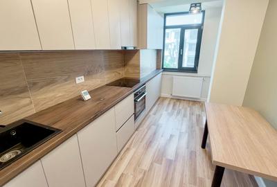 Apartament cu 2 camere semidecomandat în Țiglina 2