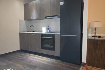 Apartament cu 2 camere semidecomandat în Vitan