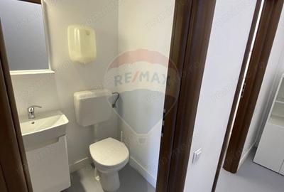 Spațiu comercial, de 380 mp, în Unirii - 5