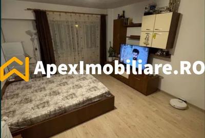 Garsonieră decomandată, mobilată în Vitan - 3