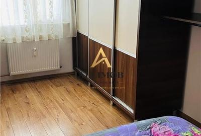 Apartament cu 2 camere în Vest - 4