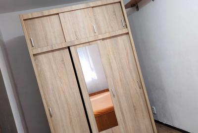 Apartament cu 2 camere semidecomandat în Central - 2