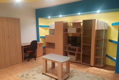 Garsonieră decomandată în Unirii Nord - 3