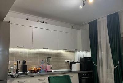 Apartament cu 3 camere în Spitalul Județean - 1