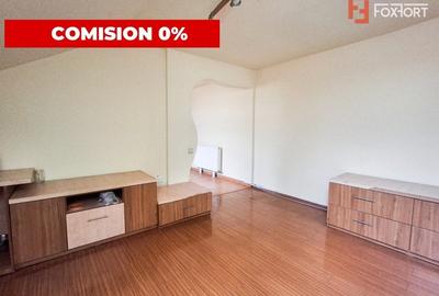 Apartament cu 2 camere semidecomandat, mobilat în Aradului - 1