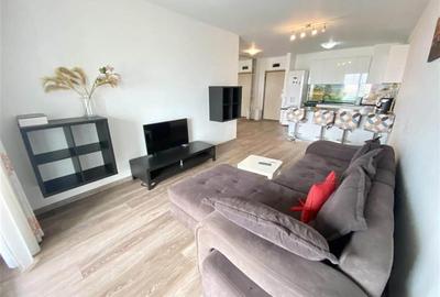 Apartament cu 3 camere circular, mobilat în Central - 2