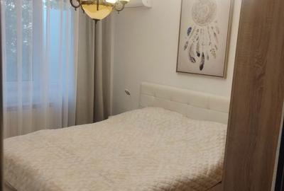 Apartament cu 2 camere decomandat în Central - 5