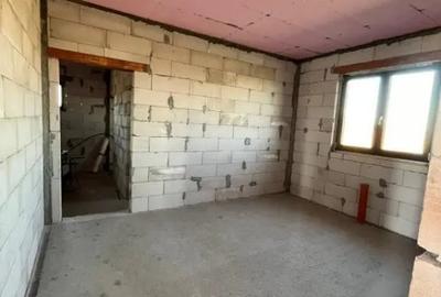 Casă cu 4 camere cu Teren 1000 Mp în Frătăuții Vechi - 5