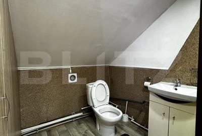 Garsonieră în Central