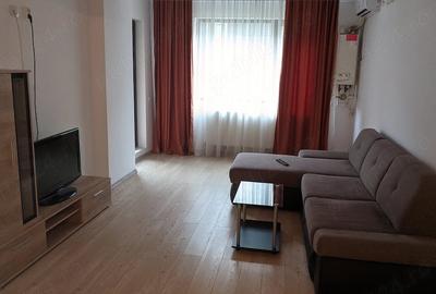 Apartament cu 2 camere semidecomandat în Alba Iulia