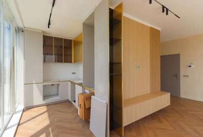 Apartament cu 3 camere, mobilat în Gheorgheni - 9