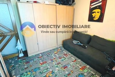 Apartament cu 2 camere decomandat, mobilat în Precista - 7