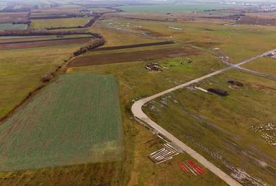 Teren Construcții intravilan de 5000 mp, în 6 Vânători - 4